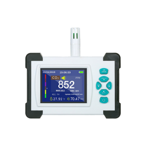 CO2 Detector