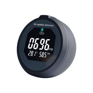 CO2 Detector