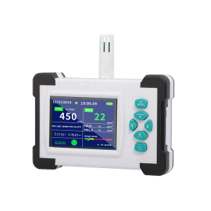 China Carbon Dioxide Detector Supplier CO2 Meter Wholesale