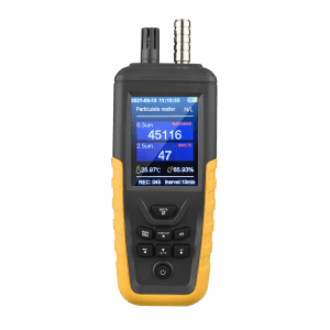 air particle counter