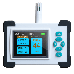 Wholesale Air Quality Detector Manufacturer in China