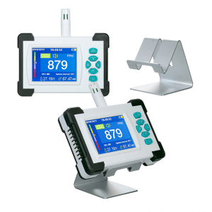 Air Quality Monitor CO2 Meter PPM Measuring Instrument Manufacturer