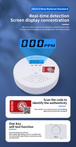 co detector