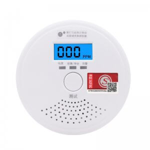 CO meter
