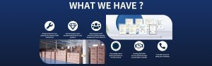 what we have 1