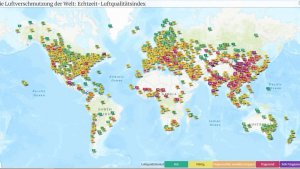 Air Quality Index