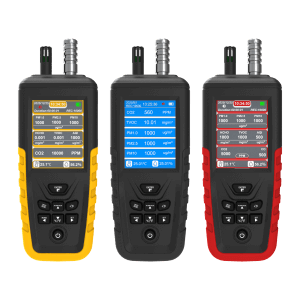 Air Quality Detector ( DY-8108/8109/8110)